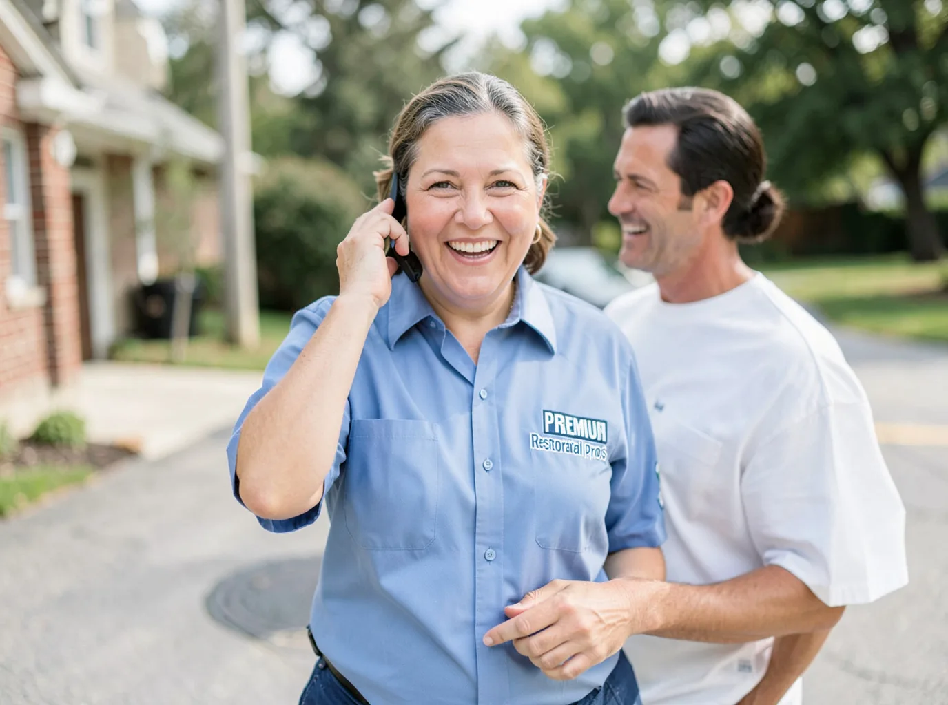 Water Damage Restoration Okarche, OK FAQs